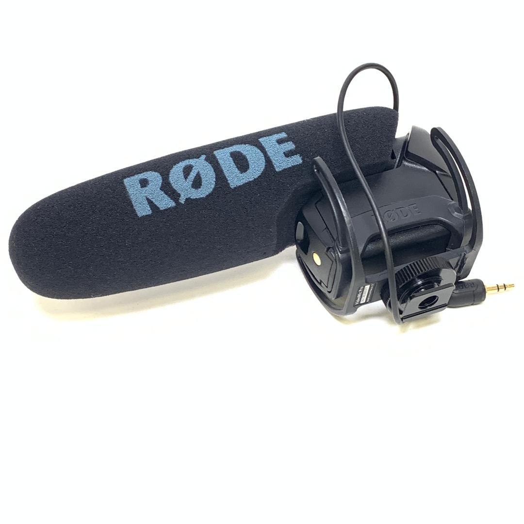 [USED] Rode VideoMic Pro Shortgun Mic (99% LIke New) — [USED] Rode VideoMic Pro Shortgun Mic