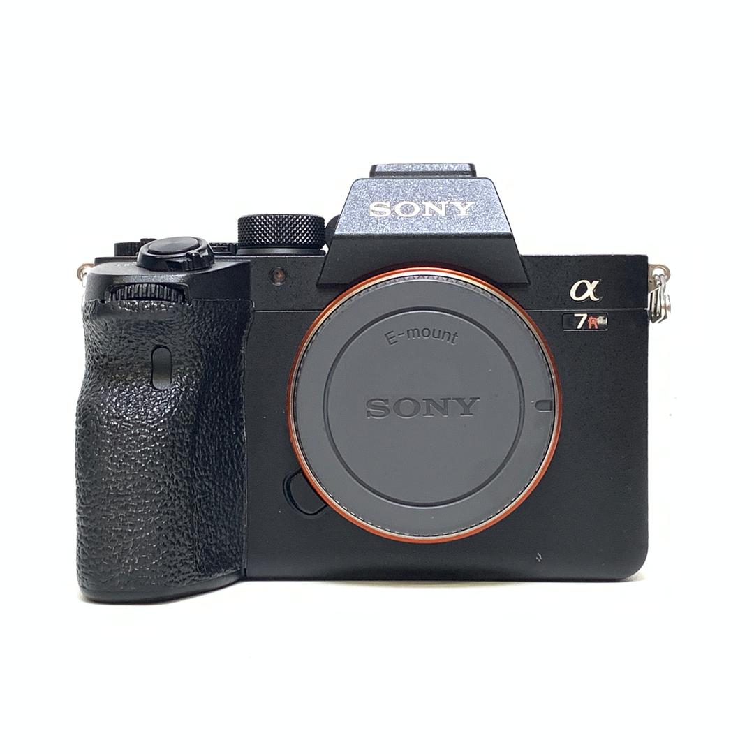 [USED] Sony A7R IV A7RM4 Mirrorless Digital Camera (SC 89K, 95% Like New) — [USED] Sony Alpha A7R IV Mirrorless Digital Camera