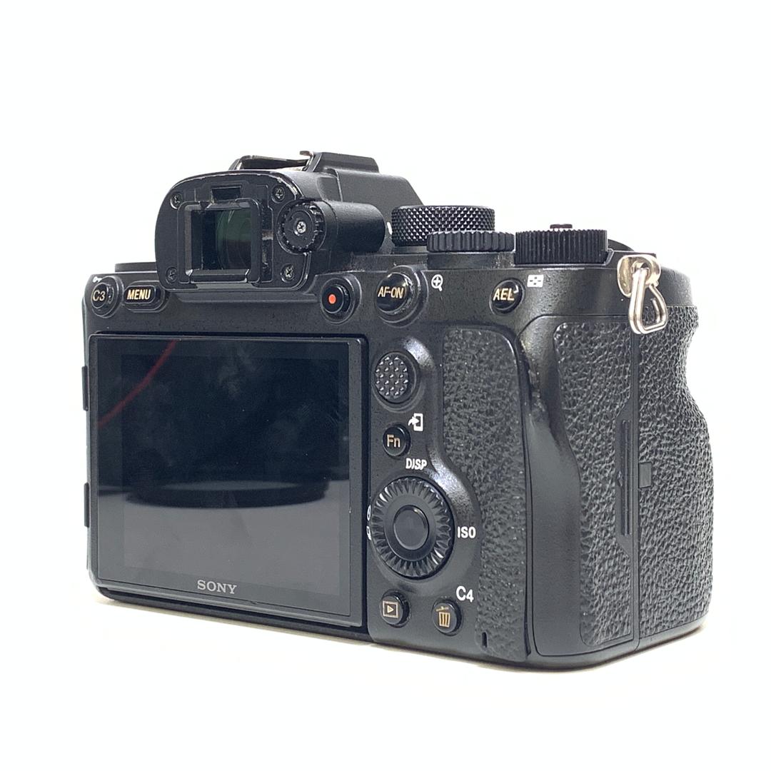 [USED] Sony A7R IV A7RM4 Mirrorless Digital Camera (SC 89K, 95% Like New) — [USED] Sony Alpha A7R IV Mirrorless Digital Camera