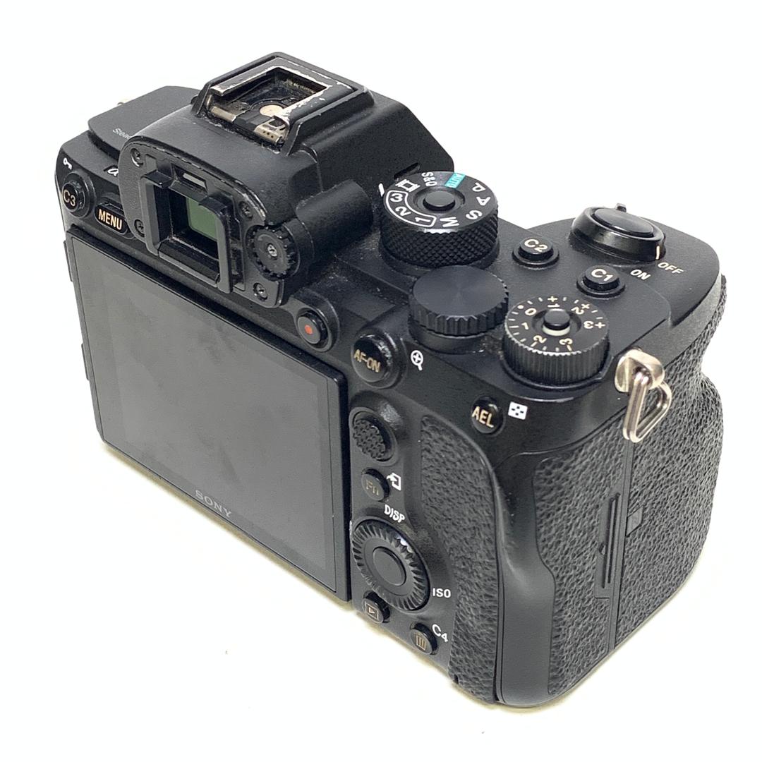 [USED] Sony A7R IV A7RM4 Mirrorless Digital Camera (SC 89K, 95% Like New) — [USED] Sony Alpha A7R IV Mirrorless Digital Camera