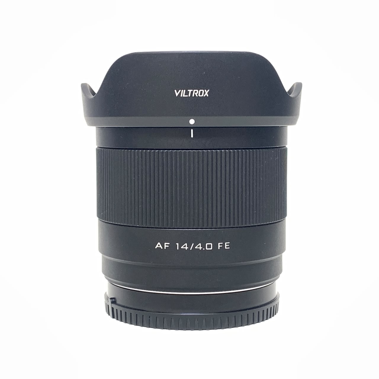 [USED] Viltrox AF 14mm F4 Air FE Lens for Sony E Mount (98% Like New With Box) — [USED] Viltrox AF 14mm f4 Air FE Lens for Sony E Mount