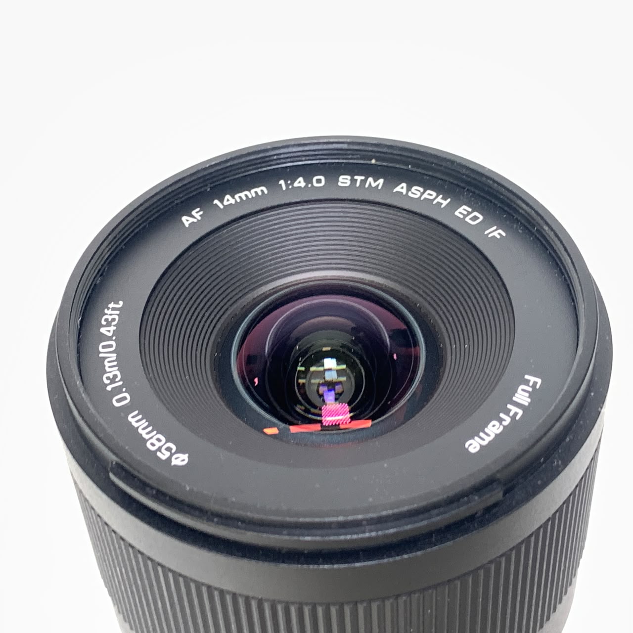[USED] Viltrox AF 14mm F4 Air FE Lens for Sony E Mount (98% Like New With Box) — [USED] Viltrox AF 14mm f4 Air FE Lens for Sony E Mount