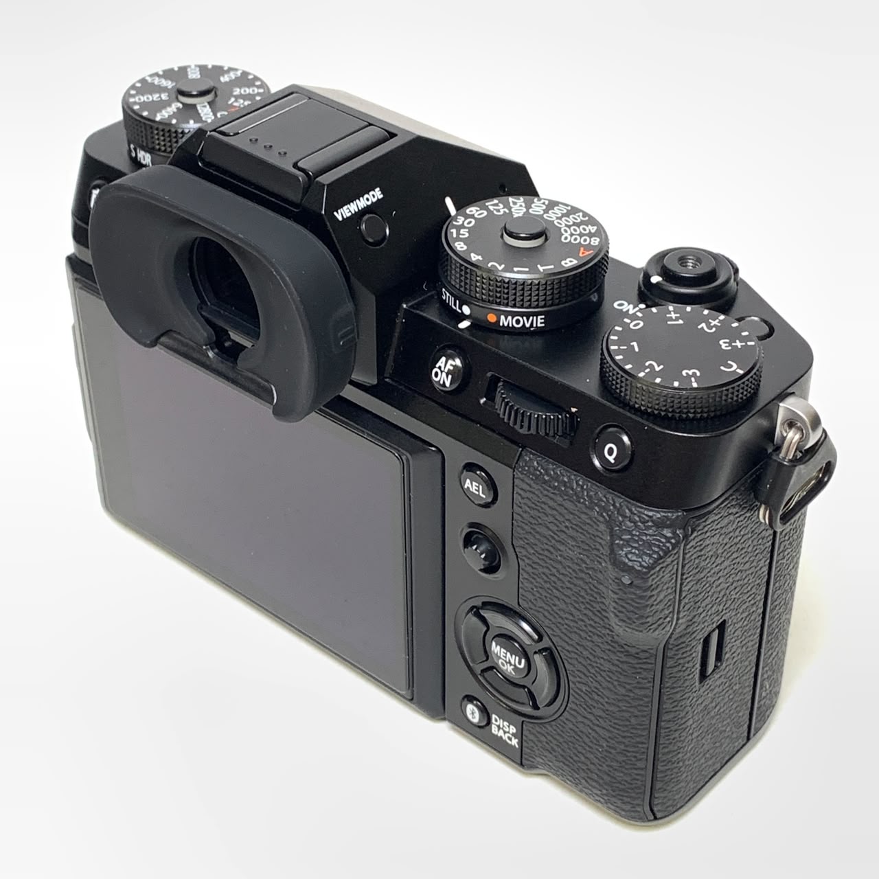 [USED] Fujifilm X-T5 Body (SC 4K+ Only, 99.9% Like New with Box) — [USED] FUJIFILM X-T5 Body Only