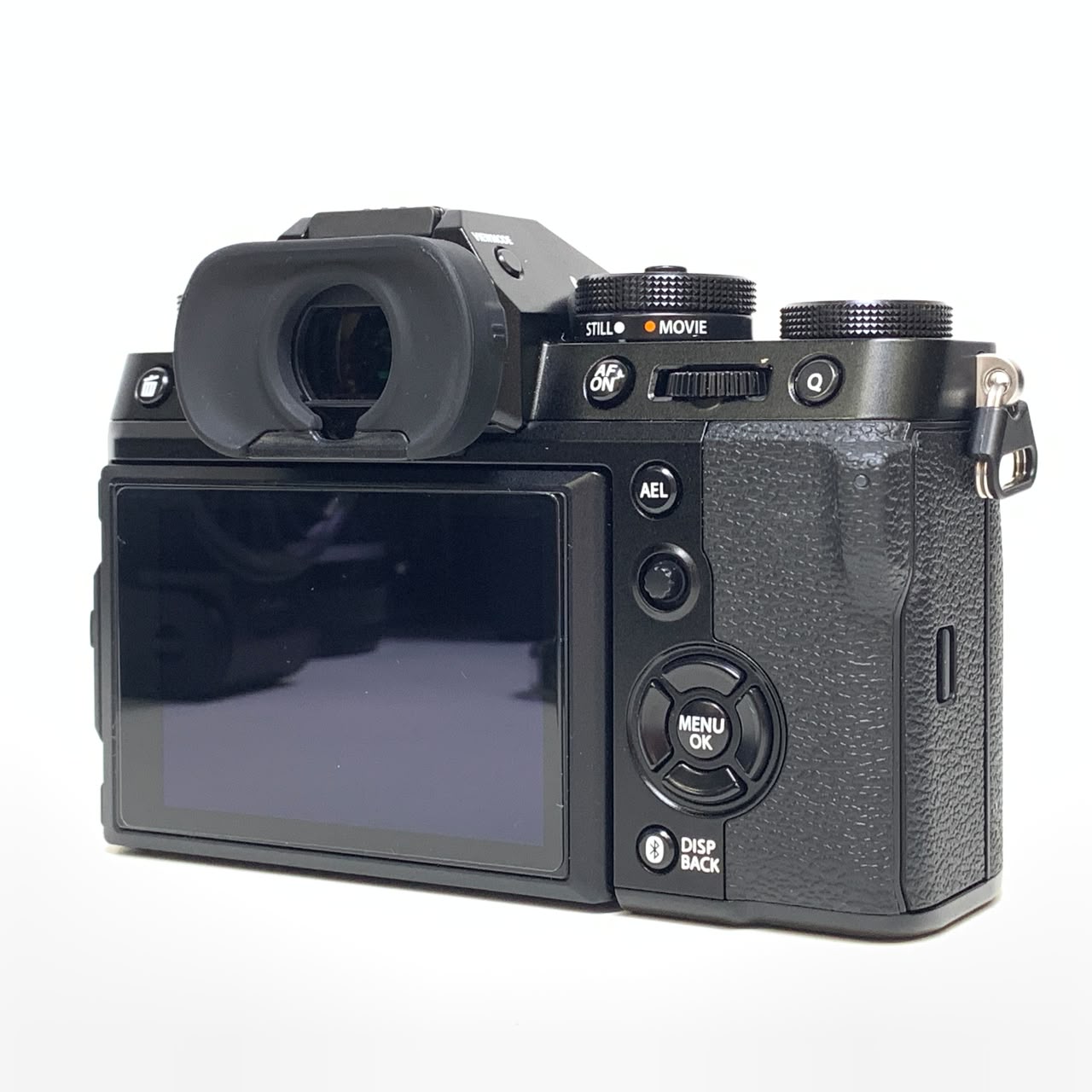 [USED] Fujifilm X-T5 Body (SC 4K+ Only, 99.9% Like New with Box) — [USED] FUJIFILM X-T5 Body Only