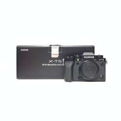 [USED] Fujifilm X-T5 Body (SC 4K+ Only, 99.9% Like New with Box)
