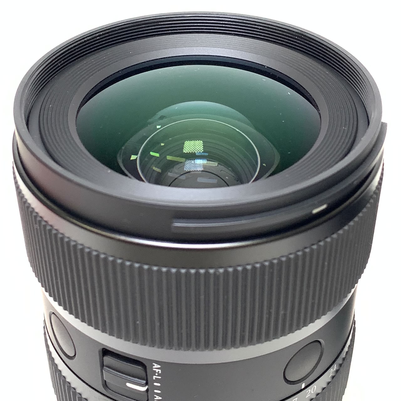 [USED] Sigma 17-40mm F1.8 DC Art Lens for Fuji X Mount ( Unregistered Wty, 99% Like New With Box) — [USED] Sigma 17-40mm F1.8 DC Art Lens for Fuji X