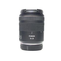 [USED] Canon RF 16-28mm F2.8 IS STM Lens (99% Like New)