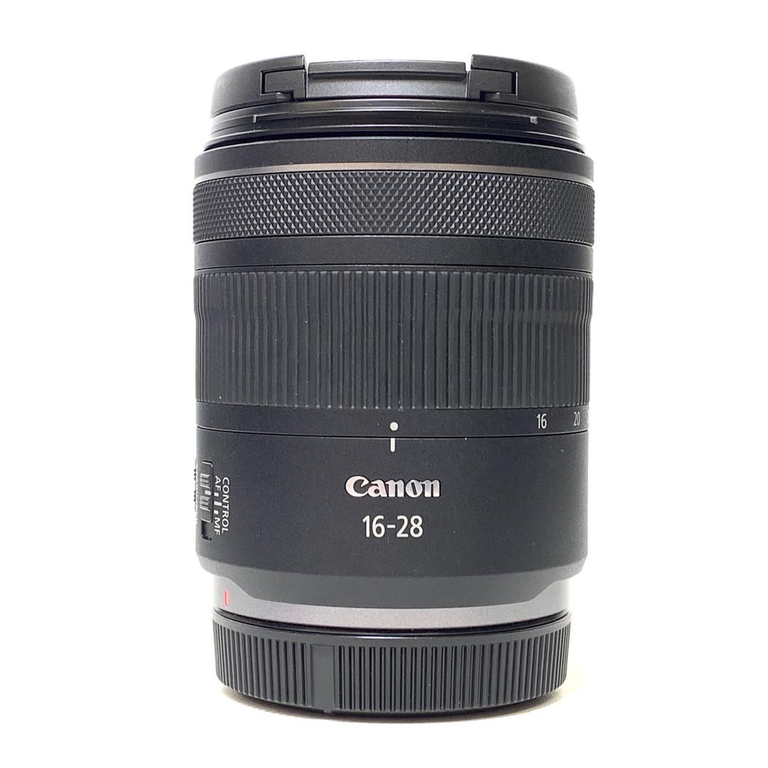 [USED] Canon RF 16-28mm F2.8 IS STM Lens (99% Like New) — [USED] Canon RF 16-28mm F2.8 IS STM