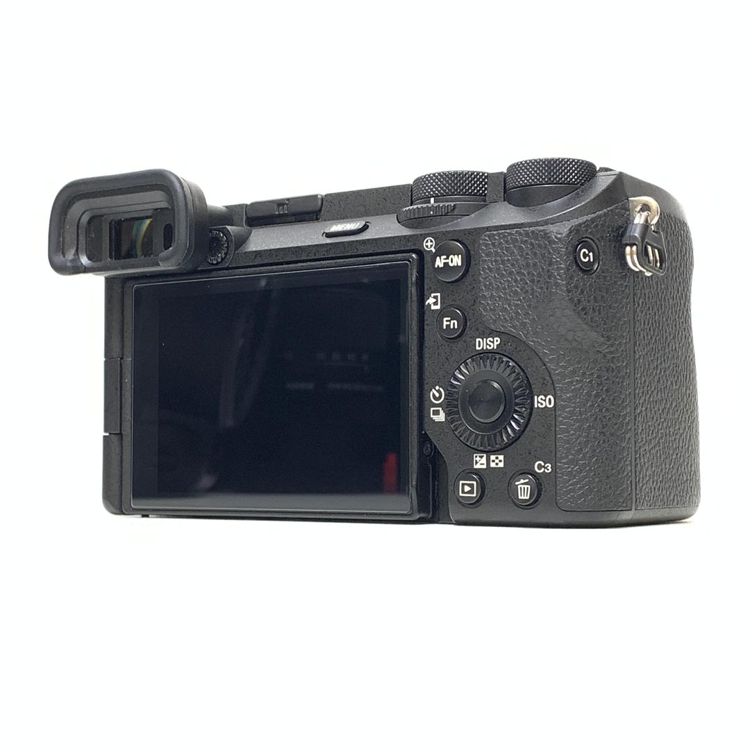 [USED] Sony a6700 Mirrorless Camera Body Only (SC 6K , 99% Like New With Box) — Sony a6700 Mirrorless Camera Body Only