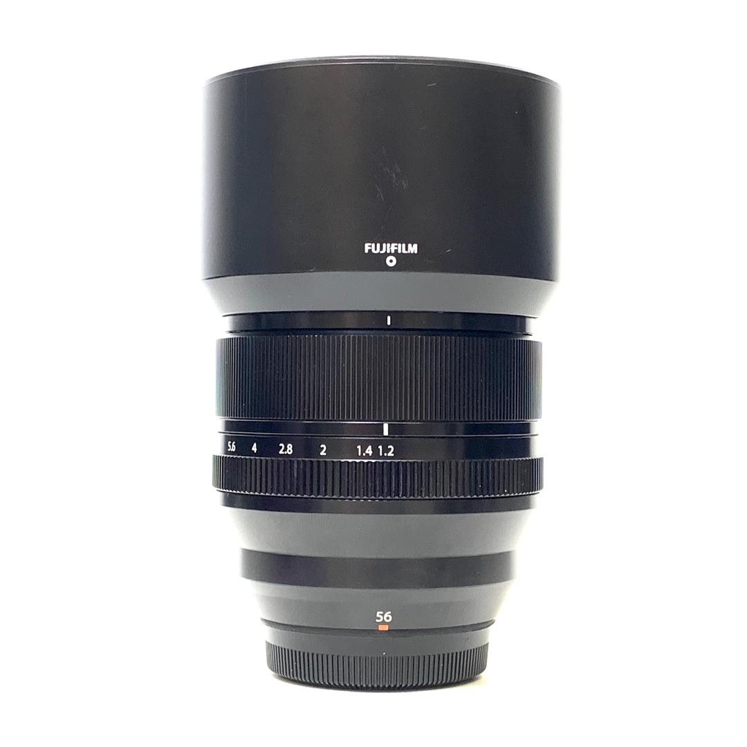 [USED] FUJIFILM XF 56mm f1.2 R WR Lens (98% Like New With Box) — [USED] FUJIFILM XF 56mm f1.2 R WR Lens