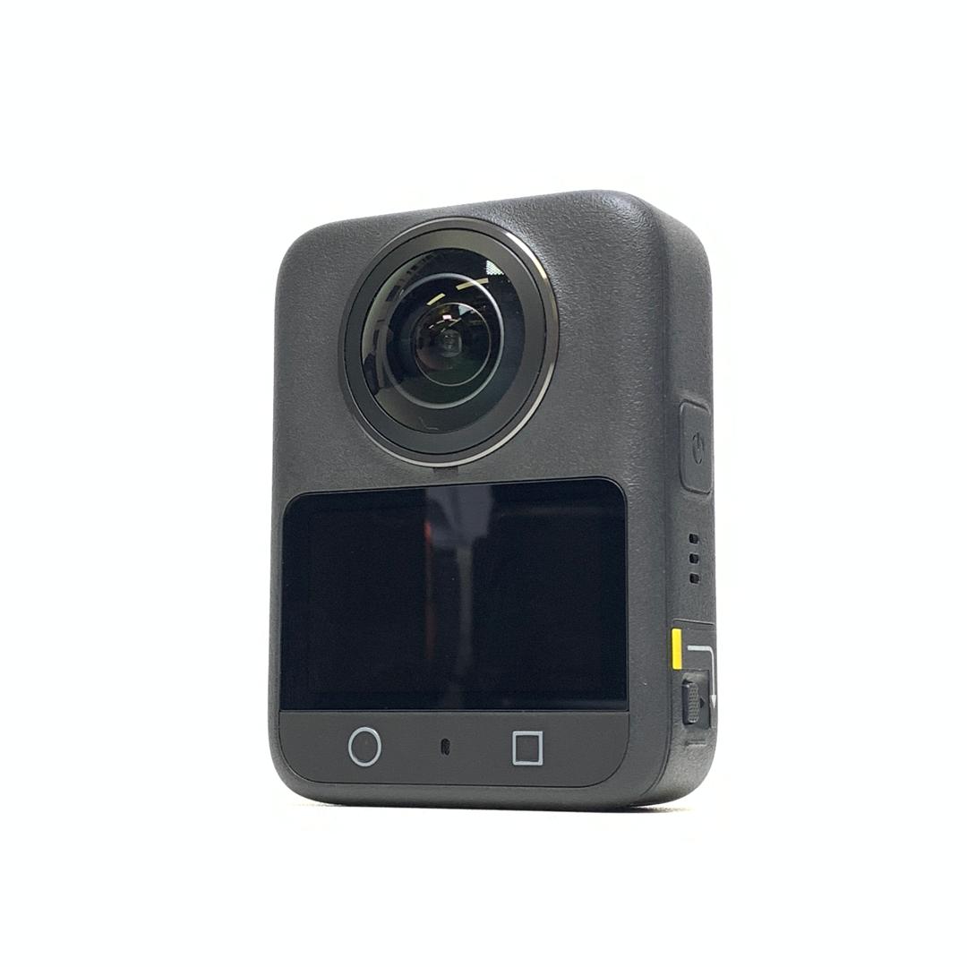 [USED] DJI Osmo 360 Action Camera Adventure Combo (99%Like New With Box) — [USED] DJI Osmo 360 Action Camera Advenure Combo