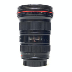[USED] Canon EF 16-35mm F2.8L II USM Lens (93% Like New)