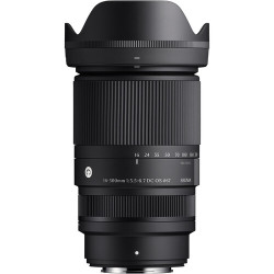 Sigma 16-300mm f3.5-6.7 DC OS Contemporary Lens (FUJIFILM X)