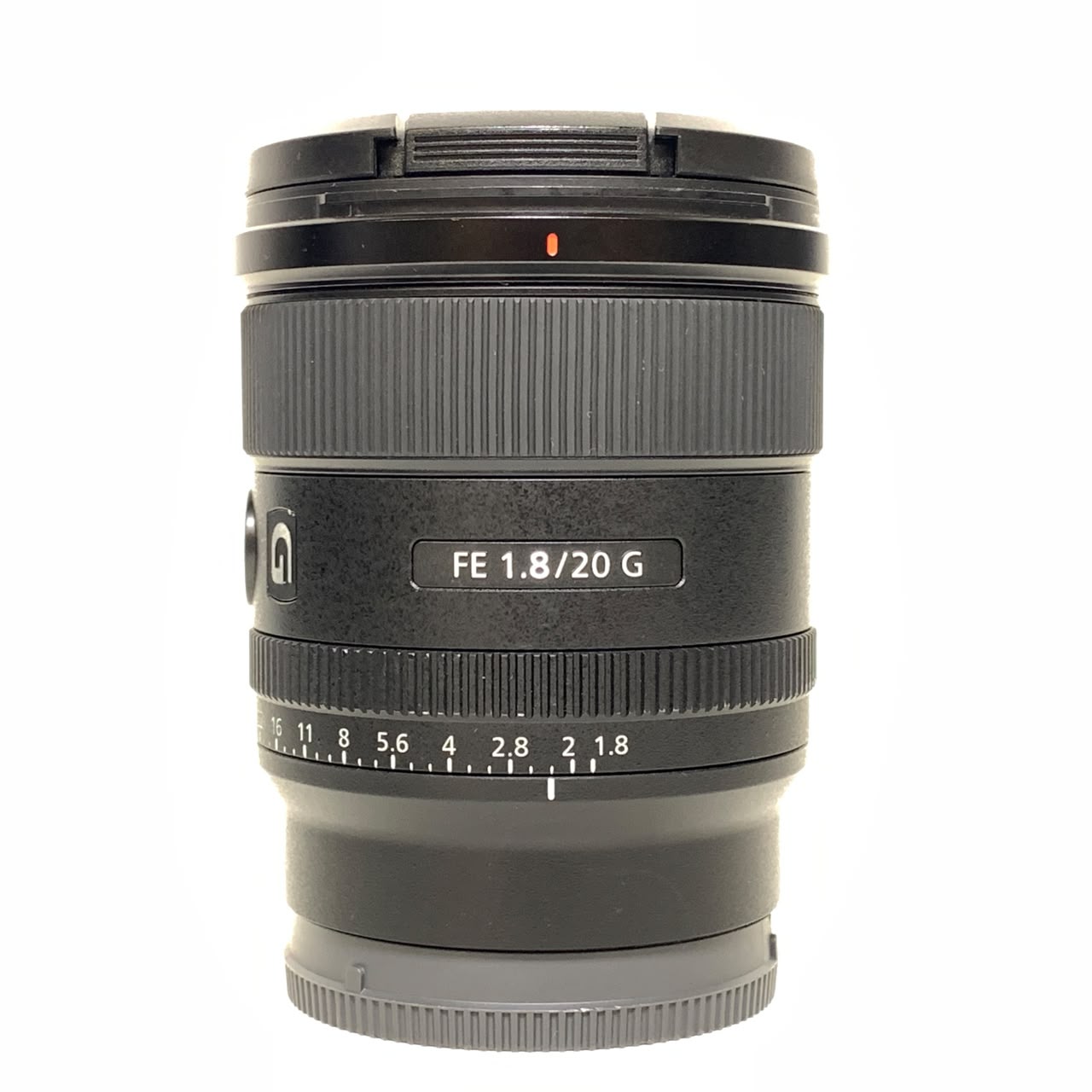 [USED] Sony FE 20mm F1.8 G Lens (98% Like New) — [USED] Sony FE 20mm F1.8 G Lens