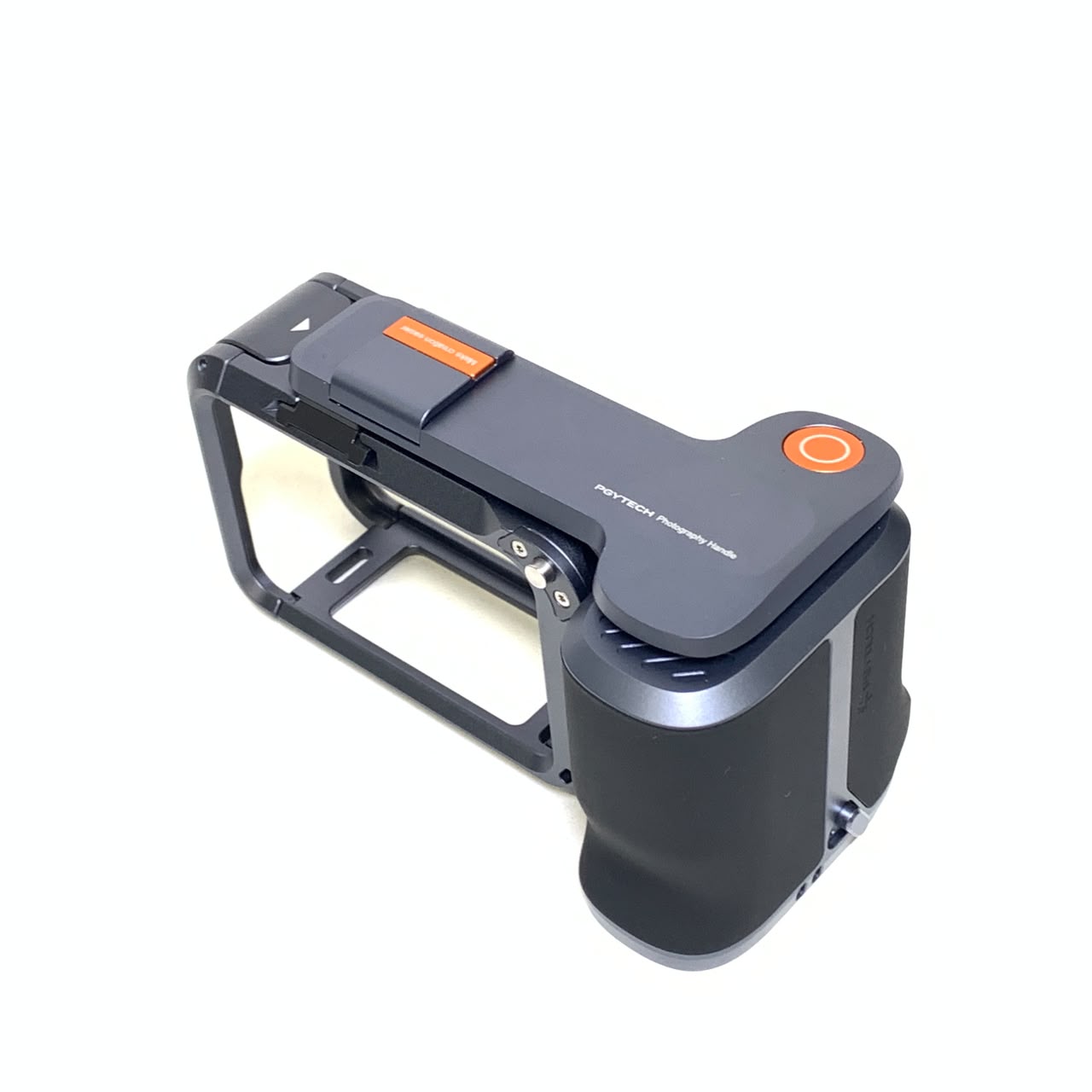 [USED] Pgytech Streetpro Grip Kit for Action 6 (99% Like New With Box) — Pgytech Streetpro Grip Kit for Action 6