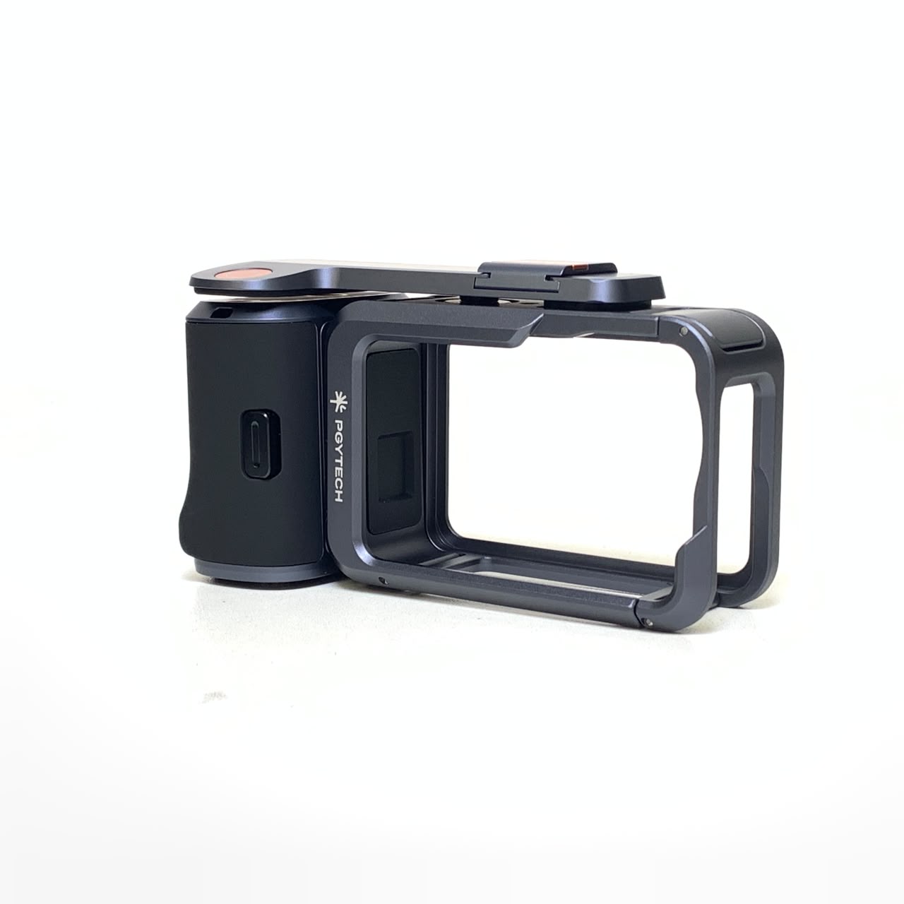 [USED] Pgytech Streetpro Grip Kit for Action 6 (99% Like New With Box) — Pgytech Streetpro Grip Kit for Action 6