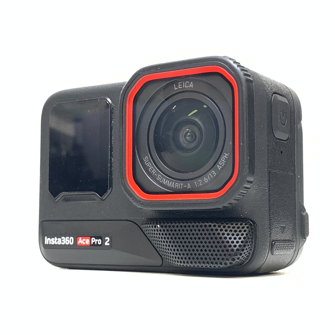 [USED] Insta360 Ace Pro 2 Action Camera Standard Bundle (99% Like New With Box ) (Extra Gift) — Insta360 Ace Pro 2 Action Camera Standard Bundle