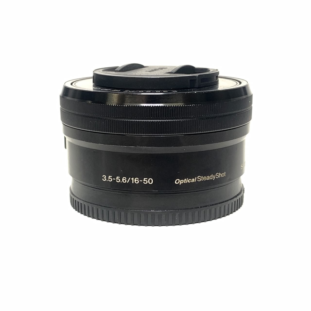 [USED] Sony E PZ 16-50mm F3.5-5.6 OSS Lens (97% Like New) — Sony E PZ 16-50mm F3.5-5.6 OSS Lens