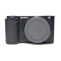 [USED] Sony ZV-E10 Body (96% Like New) (No English)