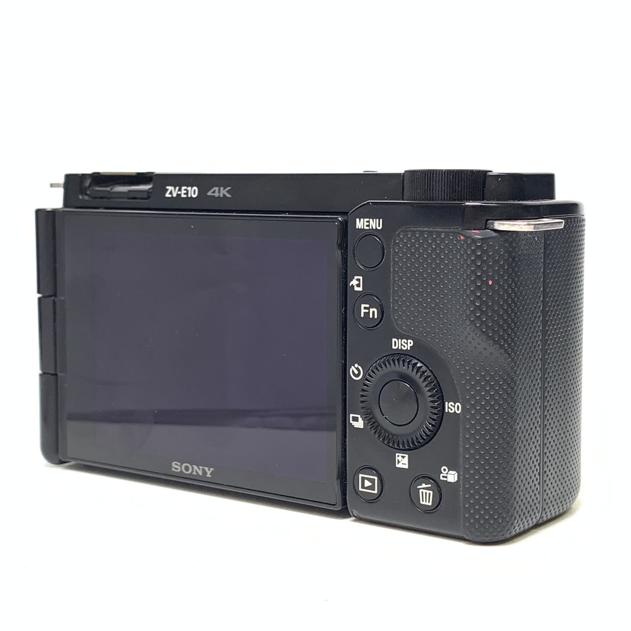 [USED] Sony ZV-E10 Body (96% Like New) (No English) — [USED] Sony ZV-E10 Body Only