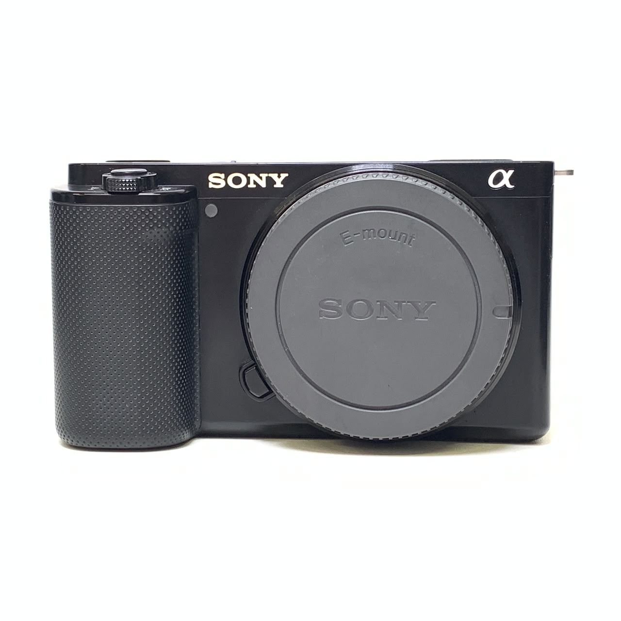 [USED] Sony ZV-E10 Body (96% Like New) (No English) — [USED] Sony ZV-E10 Body Only