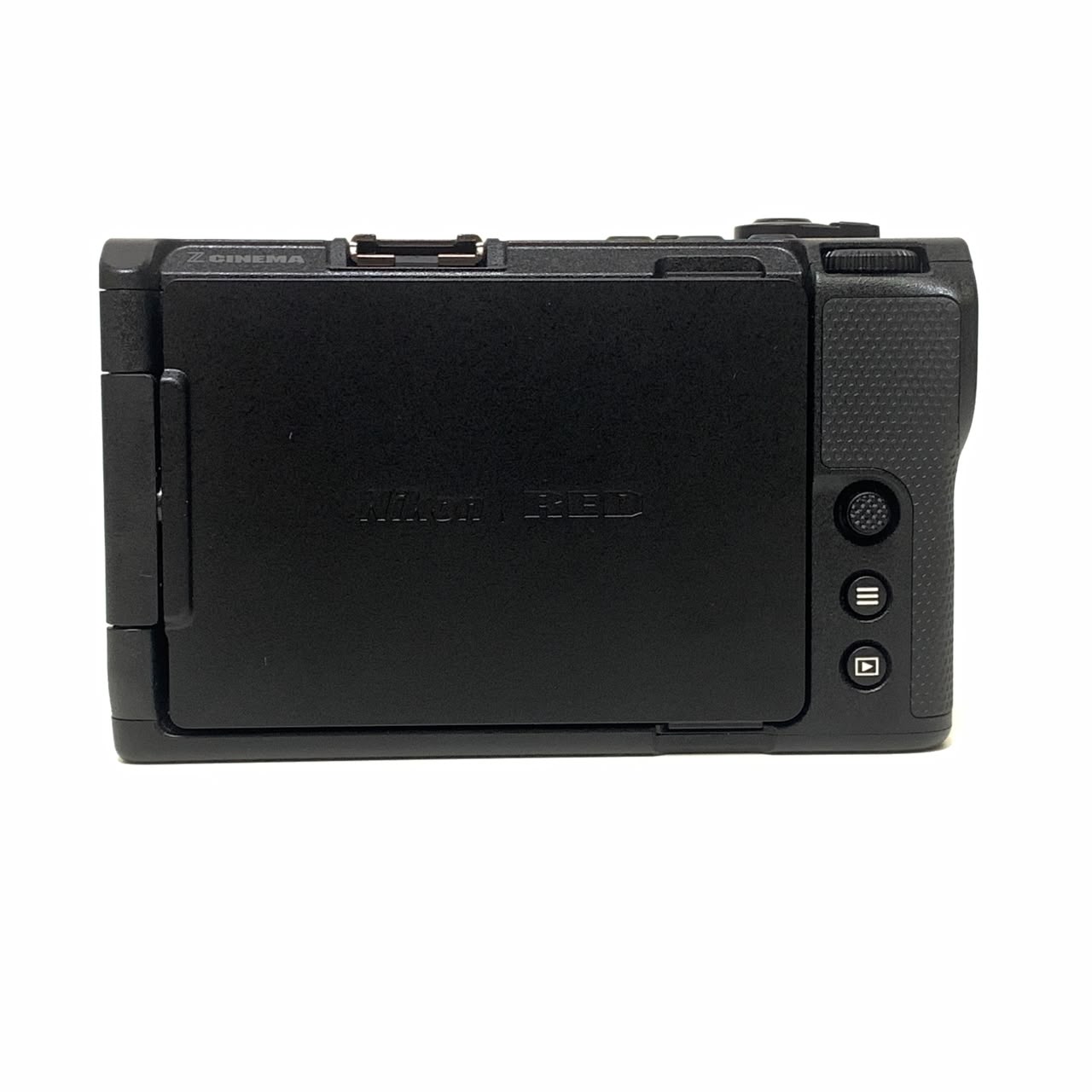 [USED] Nikon ZR 6K Cinema Camera ( Nikon Wty Til Oct 2026, 99% Like New With Box) — [USED] Nikon ZR 6K Cinema Camera