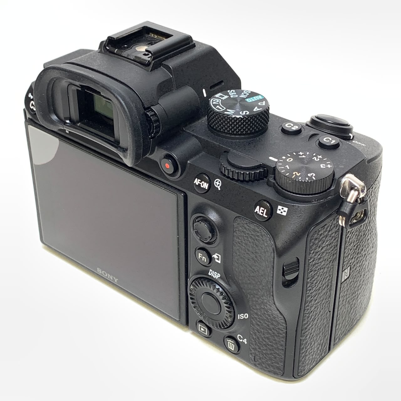 [USED] Sony A7 Mark III Body (SC 12K, 98% Like New) — [USED] Sony A7 Mark III Mirrorless Camera