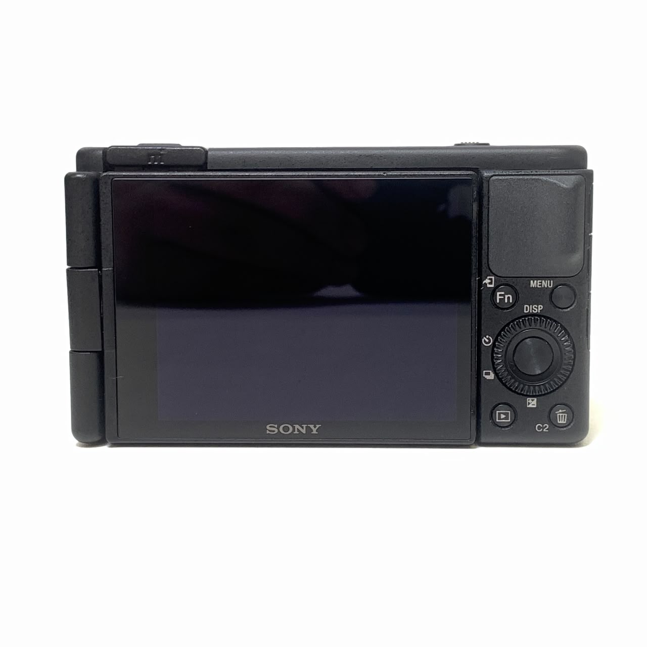[USED] Sony ZV-1 ZV1 Digital Camera  (96% Like new) — [USED] Sony ZV-1 Digital Camera
