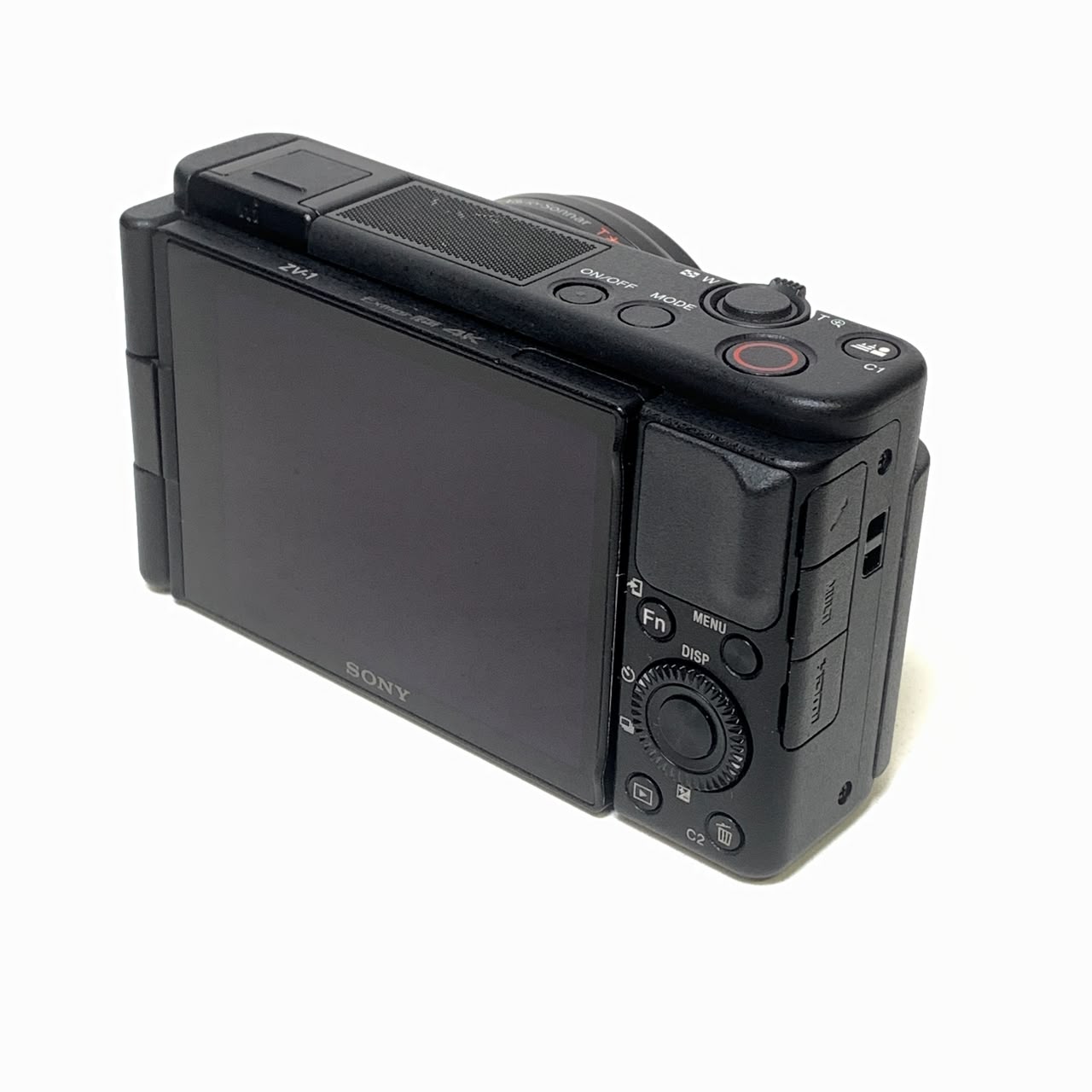 [USED] Sony ZV-1 ZV1 Digital Camera  (96% Like new) — [USED] Sony ZV-1 Digital Camera