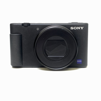 [USED] Sony ZV-1 ZV1 Digital Camera  (96% Like new)