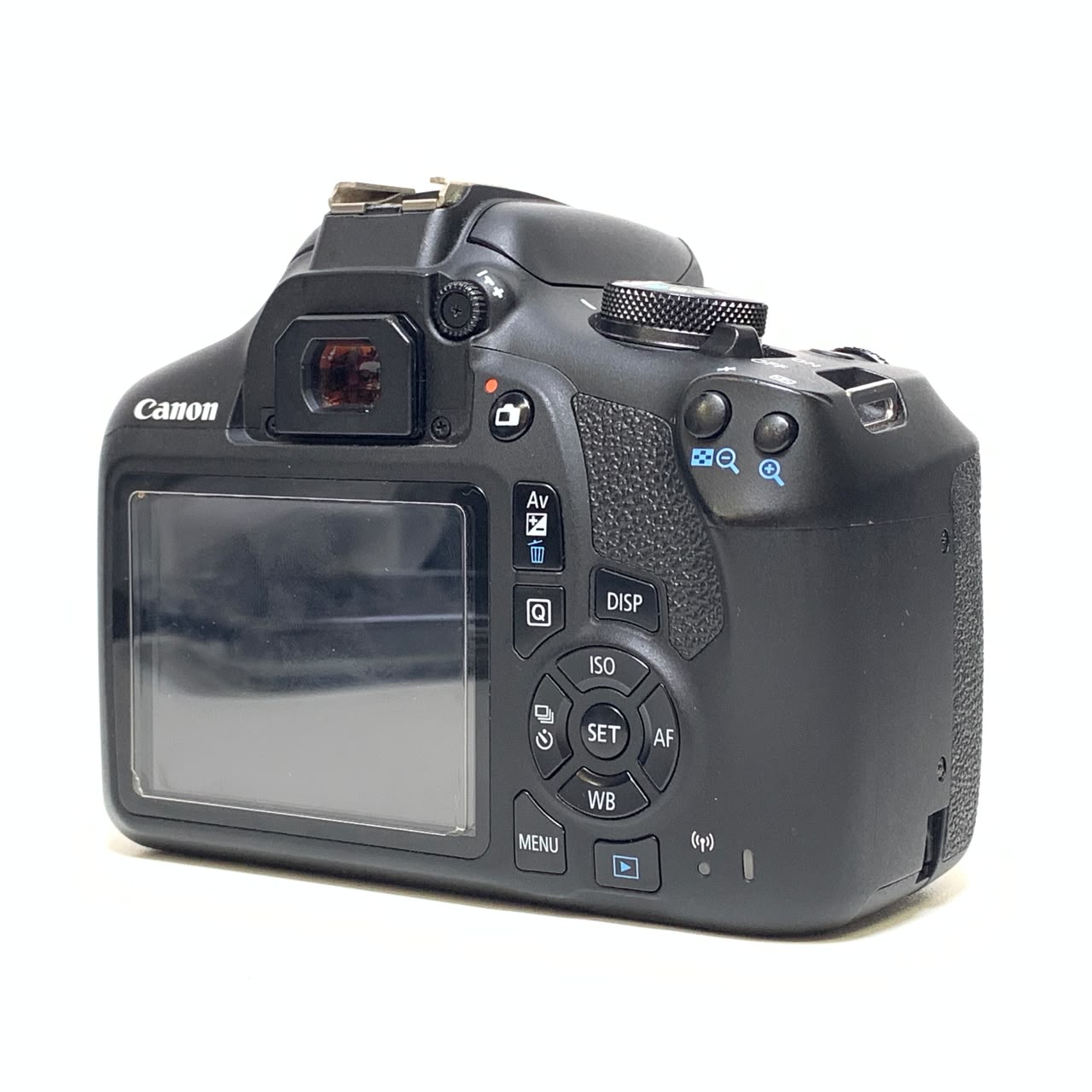 [USED] Canon EOS 1500D Kit 18-55mm IS II Lens (SC 22K, 99% Like New) — Canon EOS 1500D Kit 18-55mm 5.6 IS II Lens