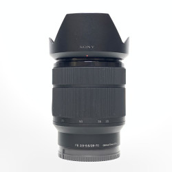 [USED] Sony FE 28-70mm F3.5-5.6 OSS Lens (96% Like New)