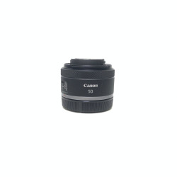 [USED] Canon RF 50mm F1.8 STM Lens  (98% Like New)