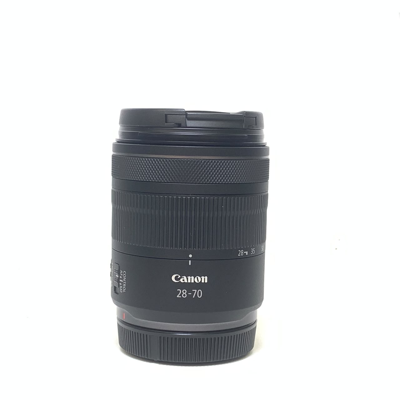 [USED] Canon RF 28-70mm f2.8 IS STM Lens (99% Like New With Box) — [USED] Canon RF 28-70mm f2.8 IS STM Lens