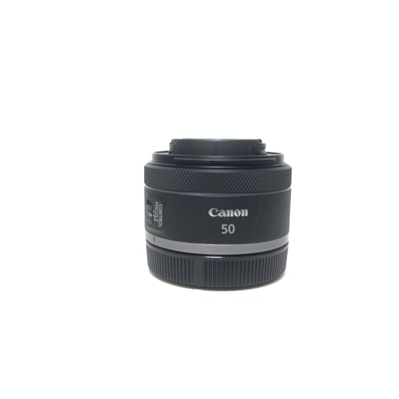 [USED] Canon RF 50mm F1.8 STM Lens  (98% Like New) — [USED] Canon RF 50mm F1.8 STM