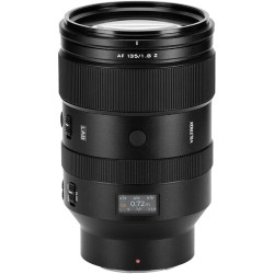 Viltrox AF 135mm f/1.8 LAB Z Lens (Nikon Z)