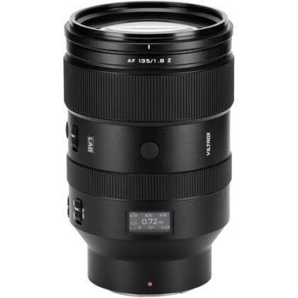 Viltrox AF 135mm f1.8 LAB Z Lens (Nikon Z)