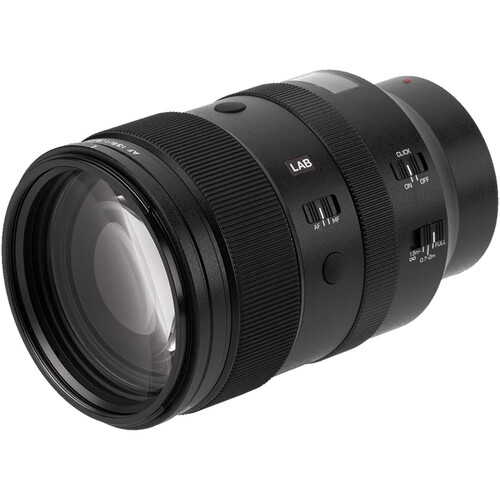 Viltrox AF 135mm f1.8 LAB Z Lens (Nikon Z) — Viltrox AF 135mm f1.8 LAB Z Lens (Nikon Z)