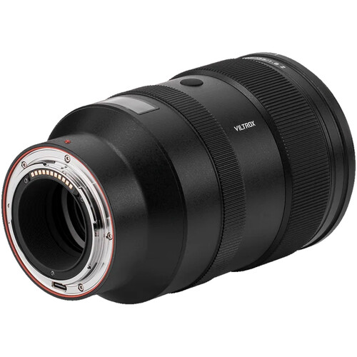 Viltrox AF 135mm f1.8 LAB Z Lens (Nikon Z) — Viltrox AF 135mm f1.8 LAB Z Lens (Nikon Z)