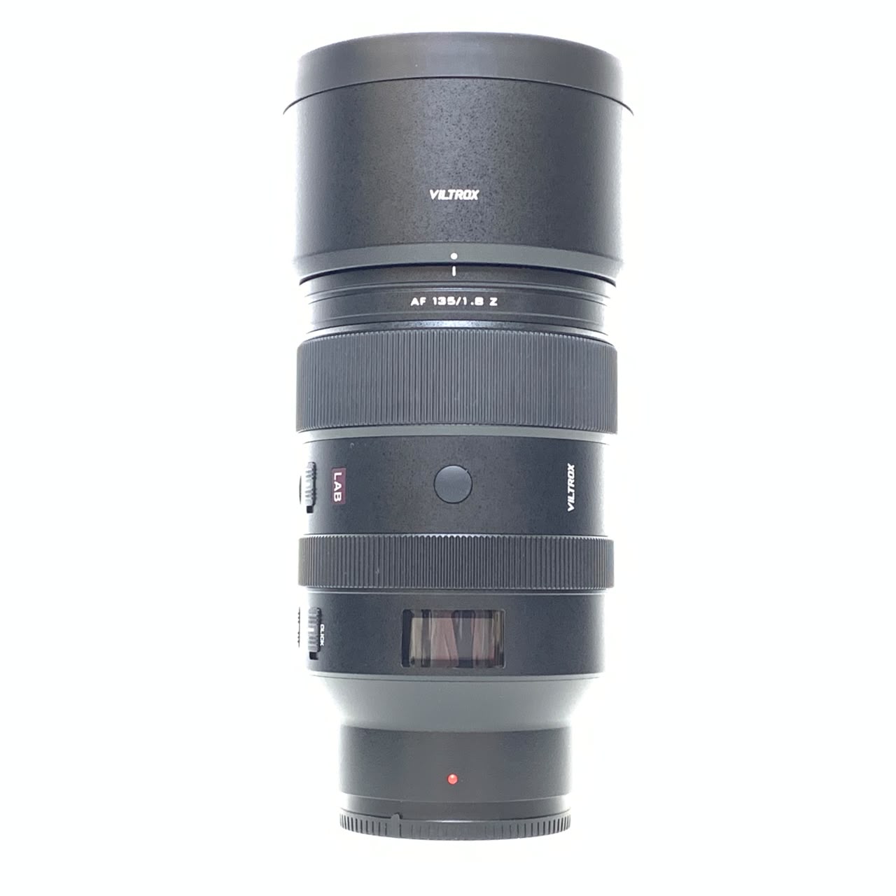 [USED] Viltrox AF 135mm f1.8 LAB Z Lens (Nikon Z 99% Like New With Box) — Viltrox AF 135mm f/1.8 LAB Z Lens (Nikon Z)