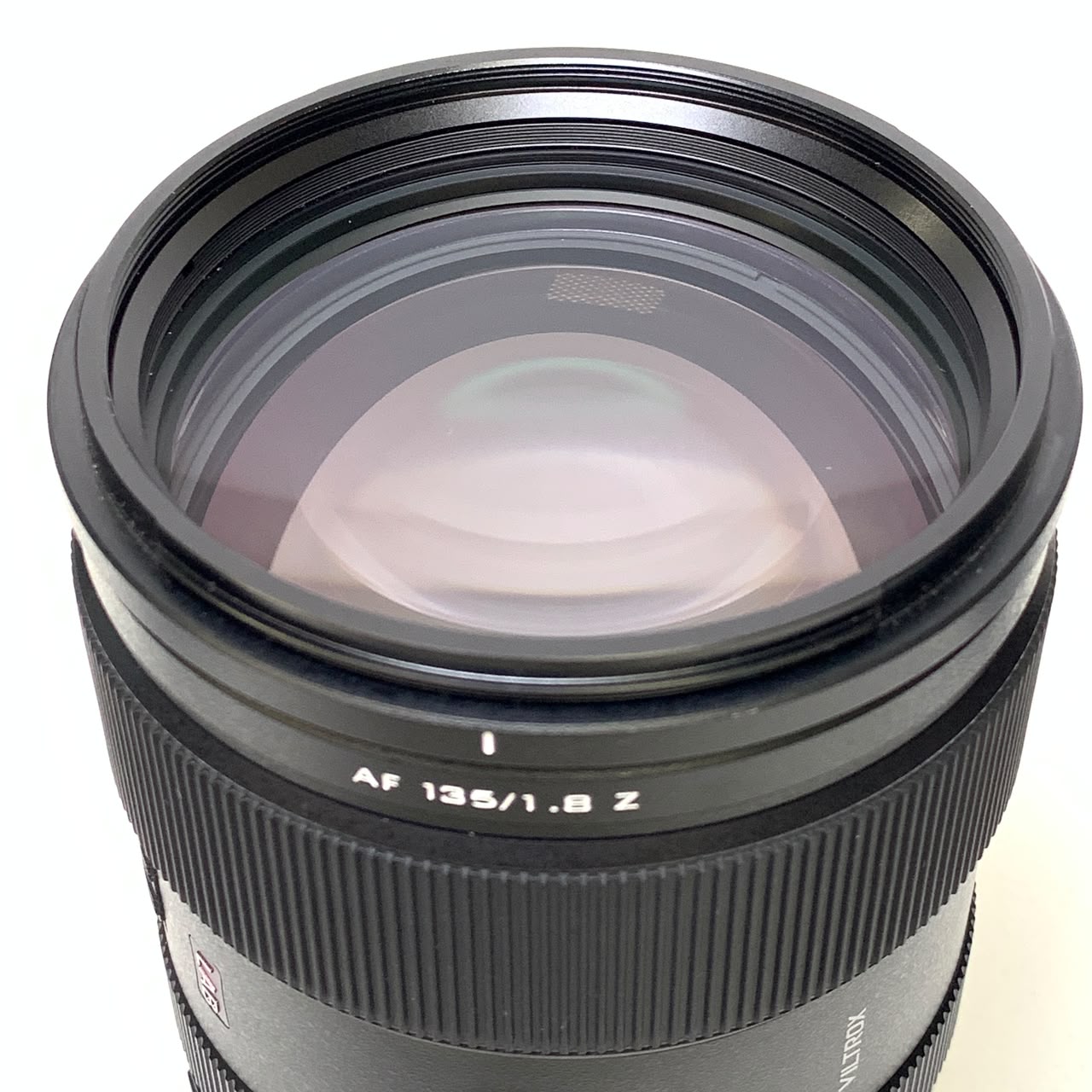 [USED] Viltrox AF 135mm f1.8 LAB Z Lens (Nikon Z 99% Like New With Box) — Viltrox AF 135mm f/1.8 LAB Z Lens (Nikon Z)