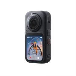 [Ready Stock] INSTA360 X6 STANDARD 360 CAMERA (MIDNIGHT BLACK)