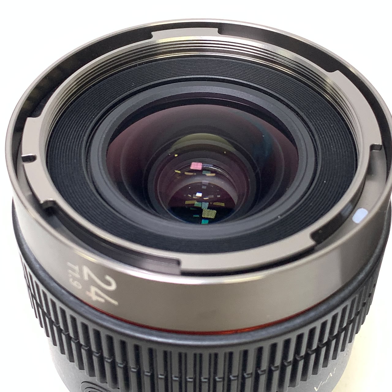 [USED] Samyang V-AF 24mm T1.9 FE Cine Lens For Sony E-Mount ( 99% Like New With Box) — Samyang Cine V-AF 24mm T1.9 FE Lens (Sony E-Mount)