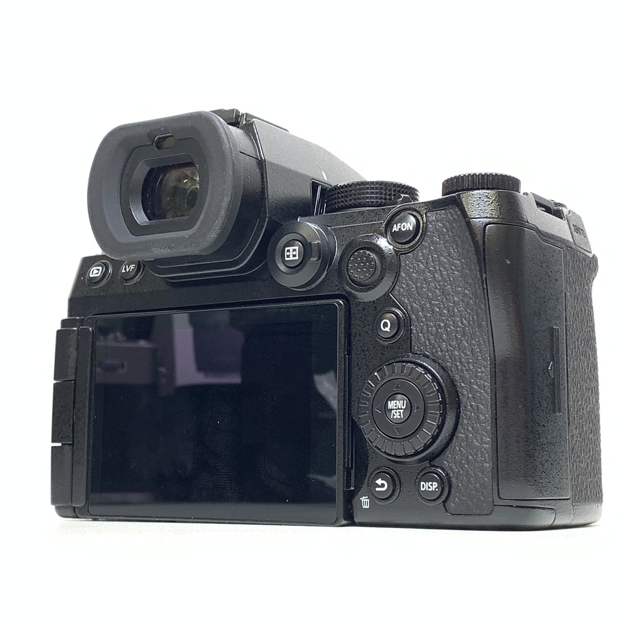 [USED] Panasonic Lumix S5II Body Only (99% Like New with Box) S5ii — [USED] Panasonic Lumix S5II Body Only