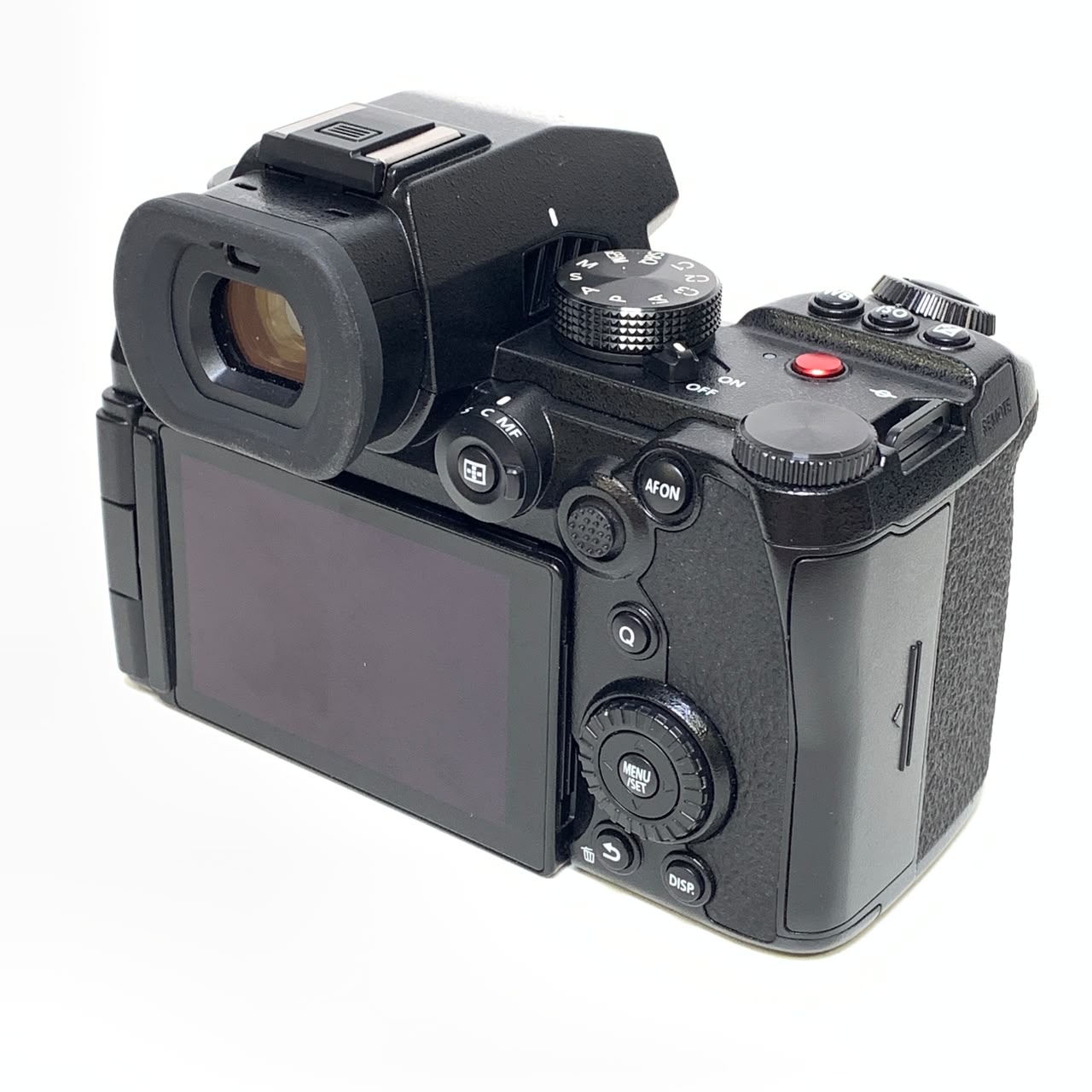 [USED] Panasonic Lumix S5II Body Only (99% Like New with Box) S5ii — [USED] Panasonic Lumix S5II Body Only