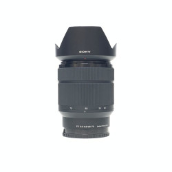 [USED] Sony FE 28-70mm f3.5-5.6 OSS Lens ( 98% Like New )