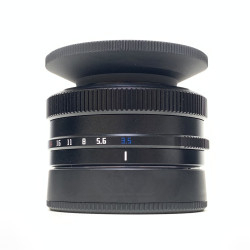 [USED] TTArtisan AF 14mm F3.5 Lens For Sony E (99% Like New)