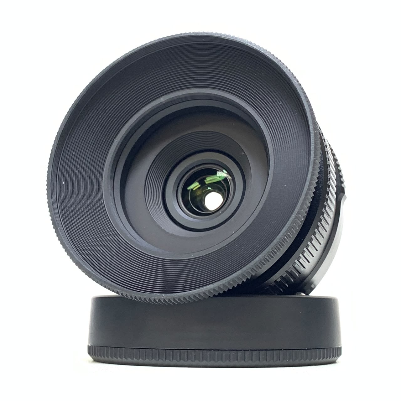 [USED] TTArtisan AF 14mm F3.5 Lens For Sony E (99% Like New) — TTArtisan AF 14mm F3.5 Lens (Sony E)
