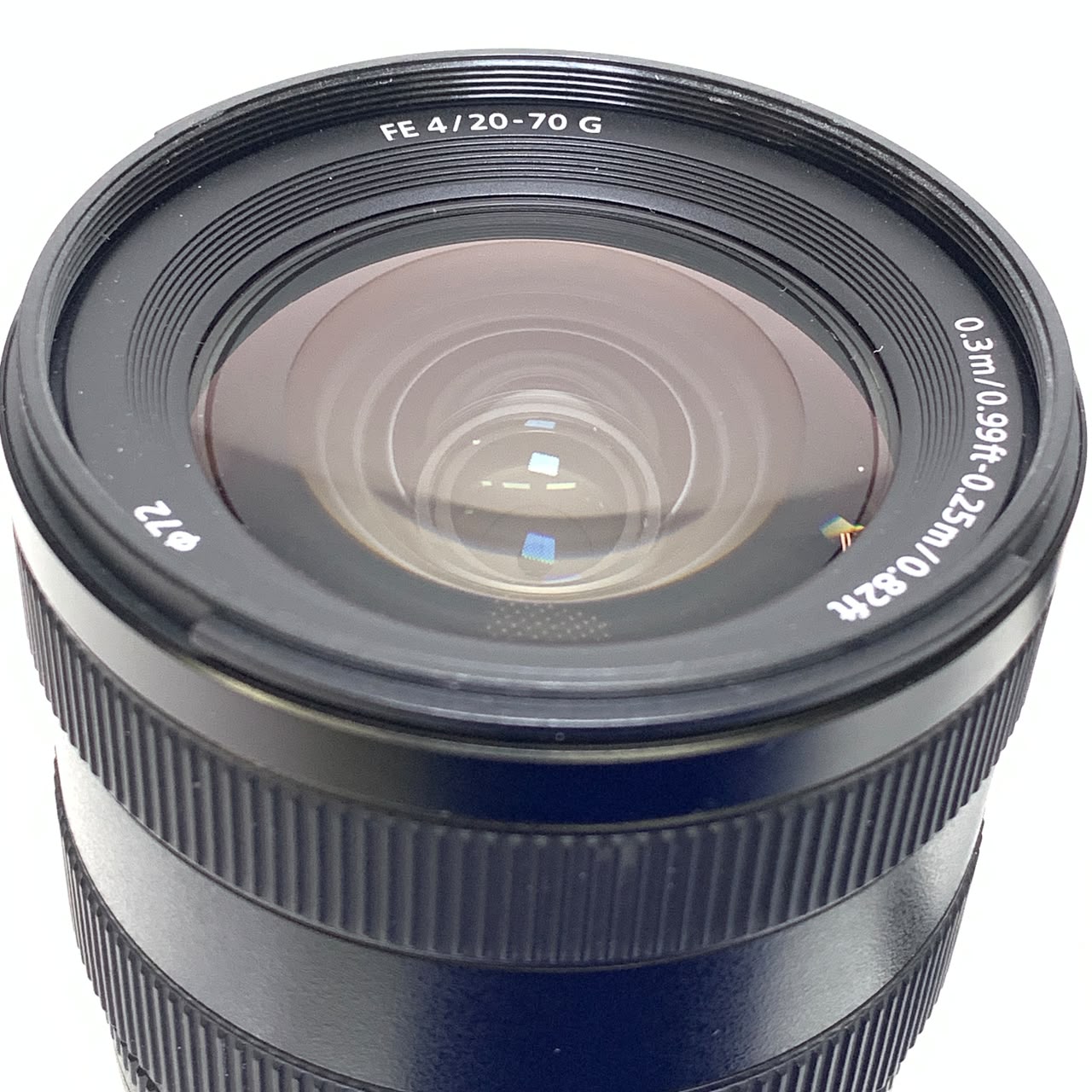 [USED] Sony FE 20-70mm f4 G Lens (99% Like New With Box) — [USED] Sony FE 20-70mm f4 G Lens