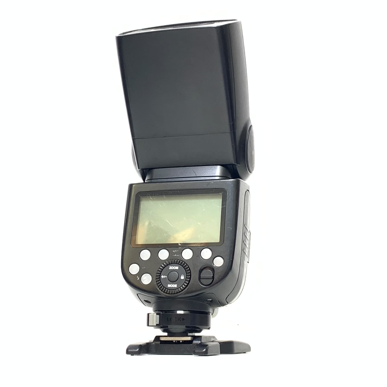 [USED] Godox TT685II-C TT685IIC Thinklite TTL Flash for Canon Cameras (88% Like New With Box) — [USED] Godox TT685II-C TTL Flash for Canon Cameras